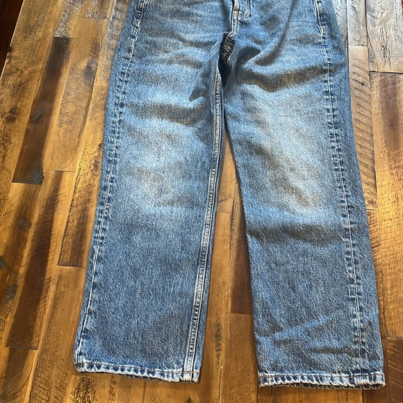 Topshop Editor  jeans - Picture 3 of 5